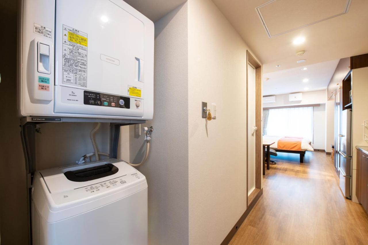 Hotel New Port Yokosuka Exteriör bild